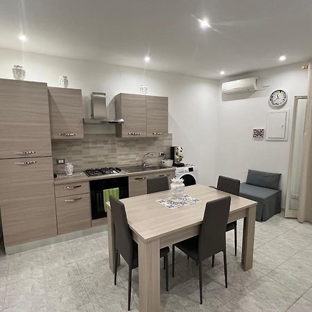 巴勒莫Ginevra House公寓 外观 照片