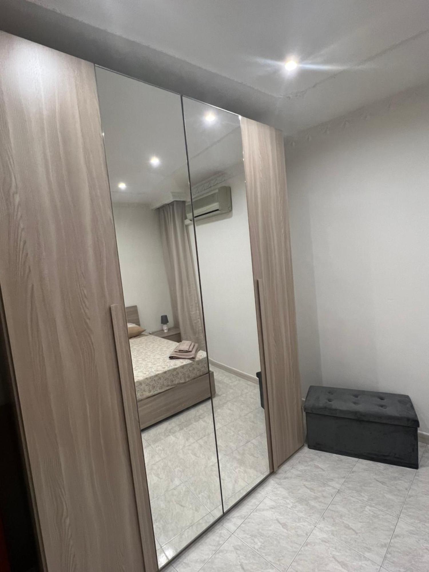 巴勒莫Ginevra House公寓 外观 照片